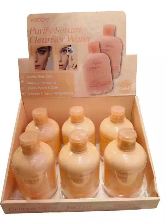 FEBBLE CLEANSER VITAMIN C FEH012