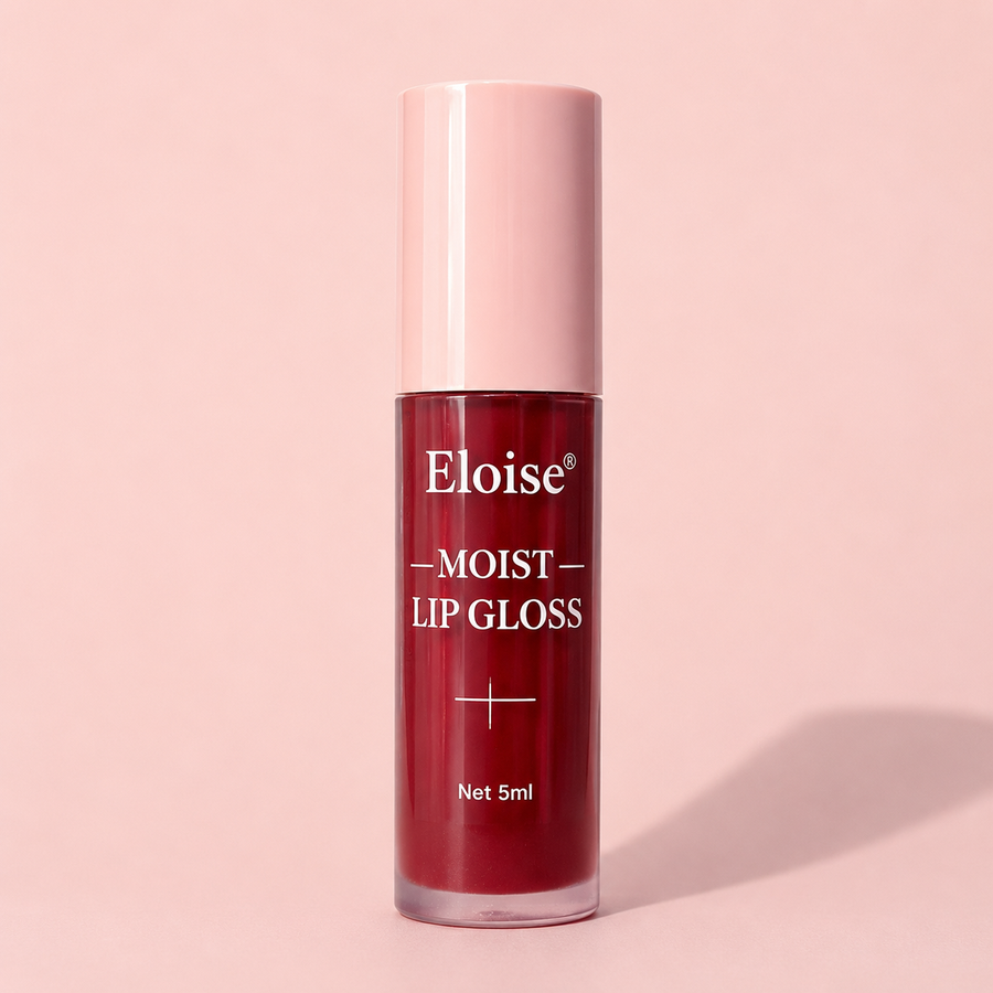 ELOISE  LIP GLOSS MOIST MOISTURIZE EL1006