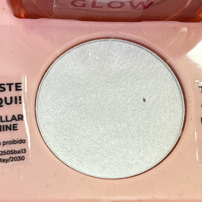 RUBY ROSE CRYSTAL GLOW ILUMI/BAKED HB-M700 G1 G2