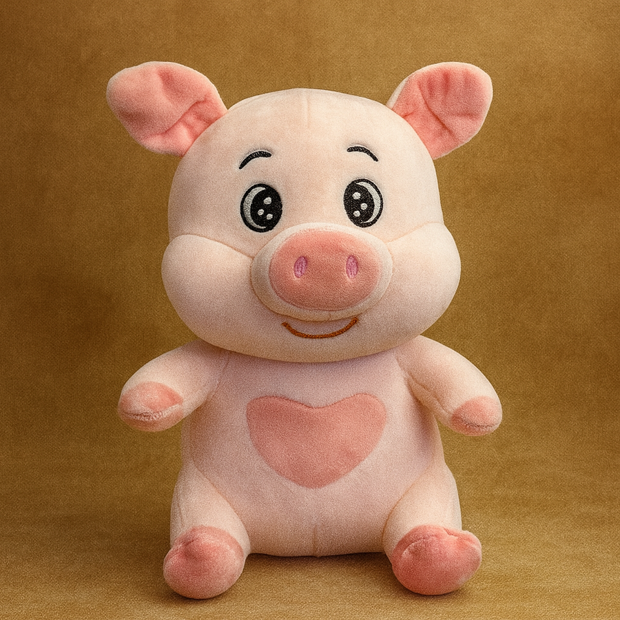 CHANCHO ROSA TY39