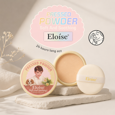 ELOISE POLVO POWDER EL1040