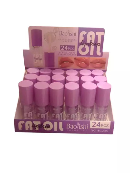 BAOLISHI LIP DRIP FAT OIL B3280