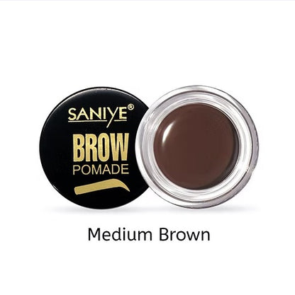 SANIYE GEL BROW POMADE M295