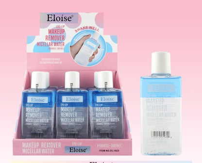 ELOISE EYE+LIP MICELLAR WATER EL1023