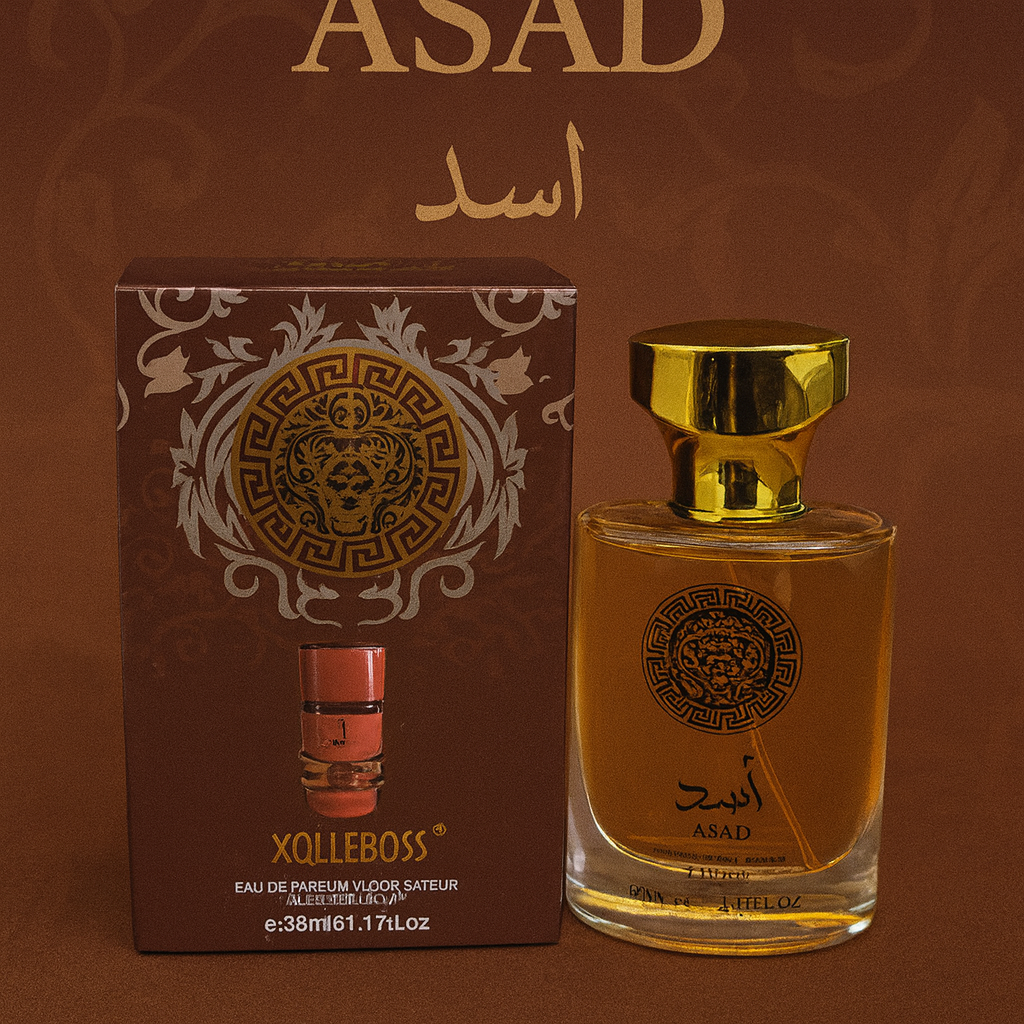 XOLLEBOSS BOURON 35ML TY302-19