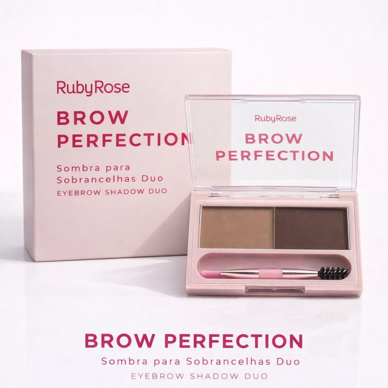 RUBY ROSE BROW PERFECTION HB-E2501