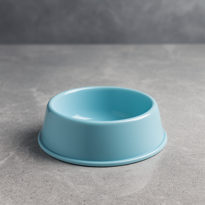 PLATO PARA MASCOTA AF10864