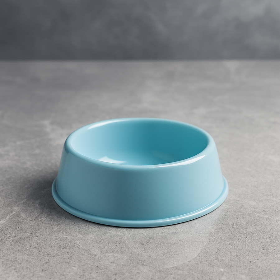 PLATO PARA MASCOTA AF10864