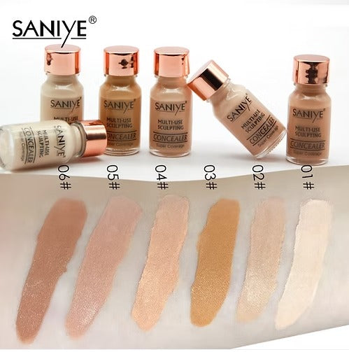 SANIYE MULTI-USE SCULPTING CONCEALER R1186