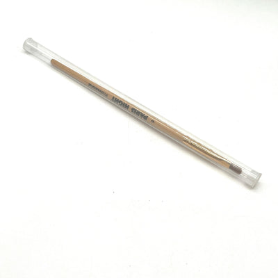 PINCEL GEL CHATO MADERA PARIS N10