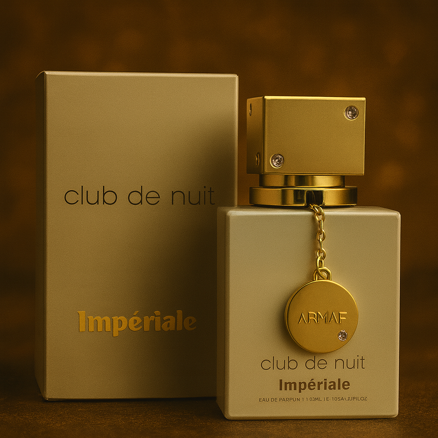 ARMAF CLUB DE NUIT IMPERIALE 30ML MZ-411A PERFUME