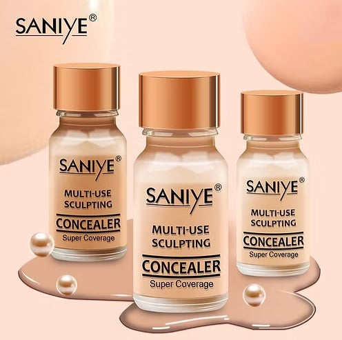 SANIYE MULTI-USE SCULPTING CONCEALER R1186