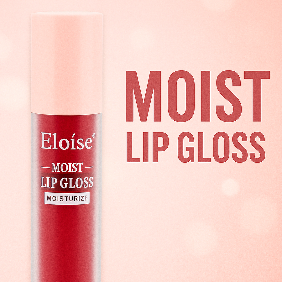 ELOISE MOIST  LIP GLOSS MOISTURIZE EL1006