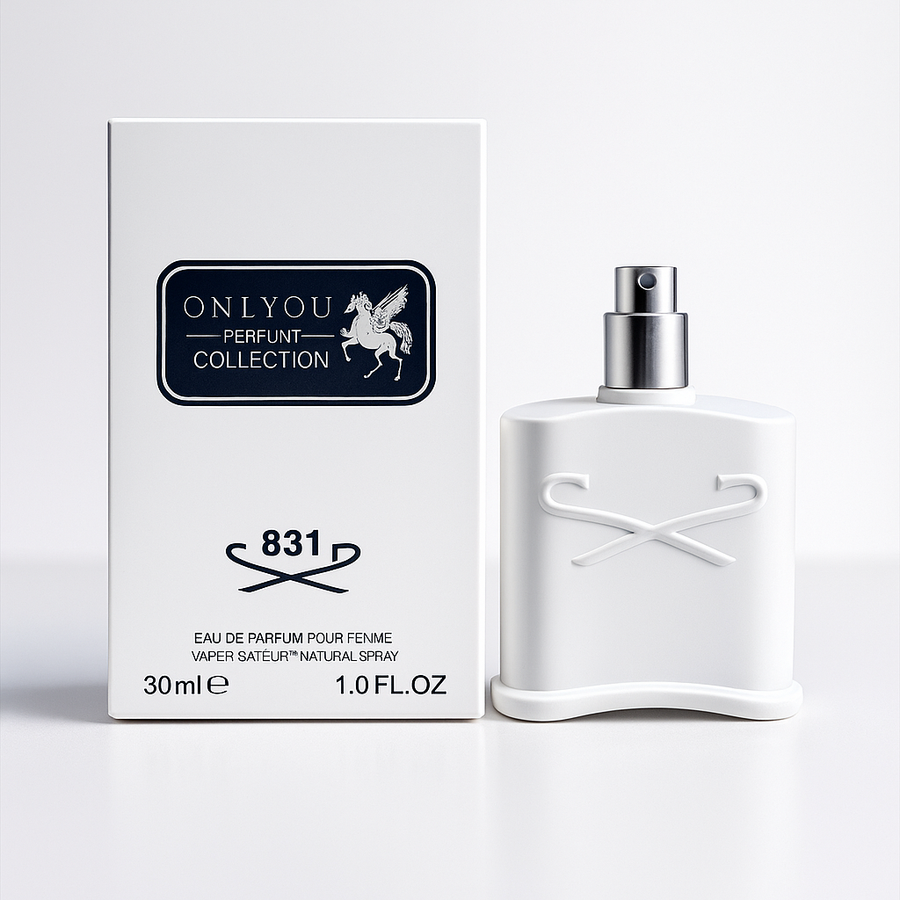 PERFUME ONLYOU COLLECTION NO.831 OLU830-31