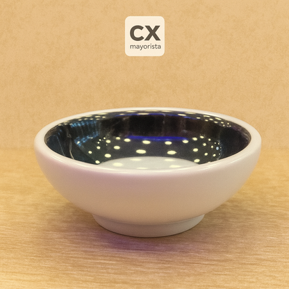 BOWL REDONDO 7,5 CM  200-19008-187