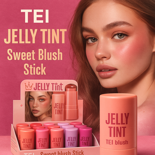TEI BLUSH JELLY TINT TEI8153