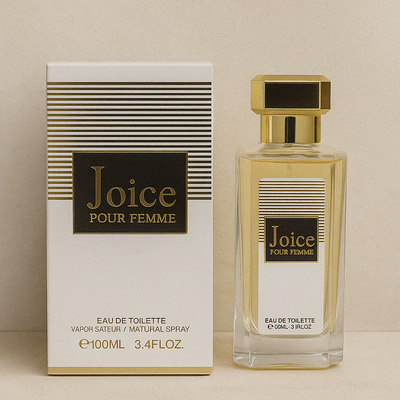 JOICE POUR FEMME PERFUME LD3006