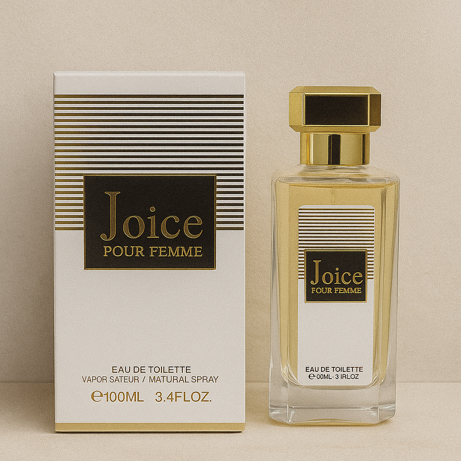 JOICE POUR FEMME PERFUME LD3006