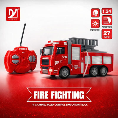 AUTOBOMBA FIRE FIGHTING 22054