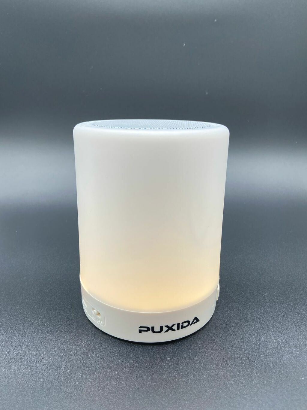 PARLANTE TOUCH LAMP PUXIDA P-671