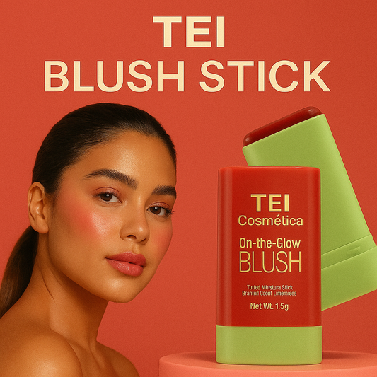 TEI CONSMETICA TINTED MOISTURE STICK TEI8013