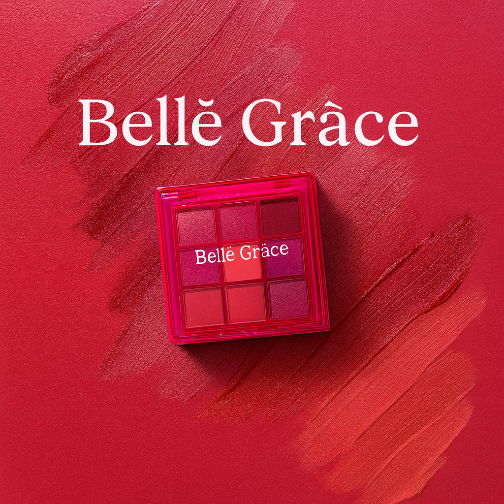 PALETA SOMBRA X9 BM0023