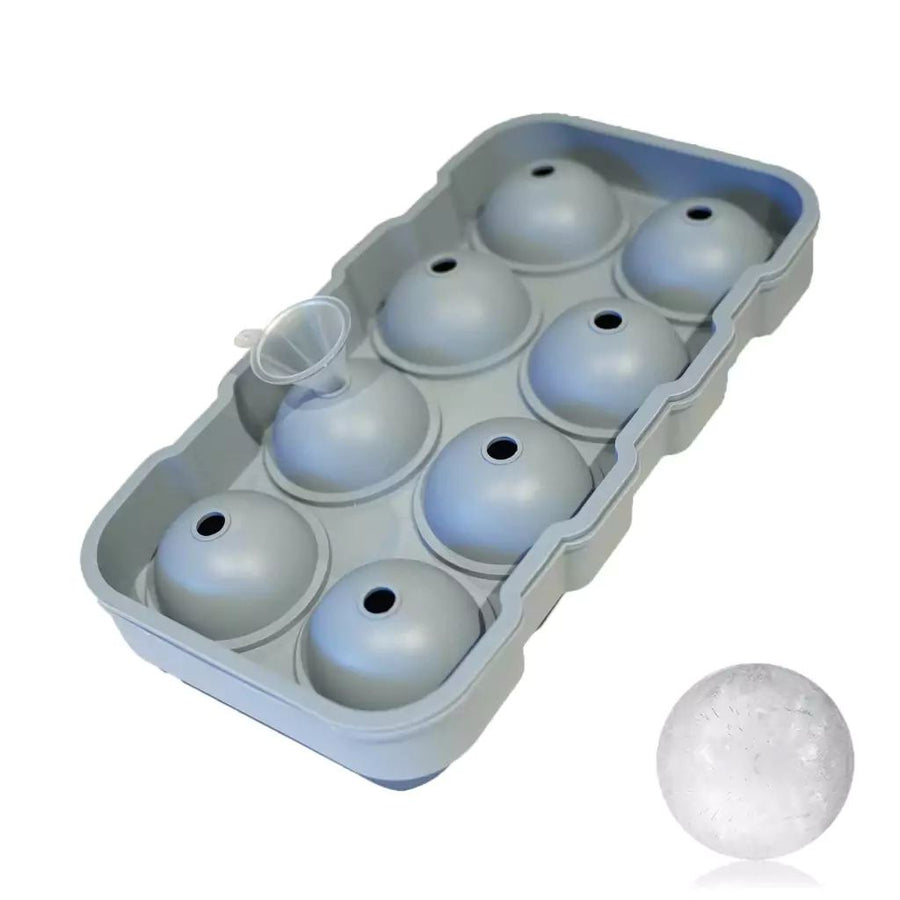 CUBETERA BOLITA X8 25538-RX-5014