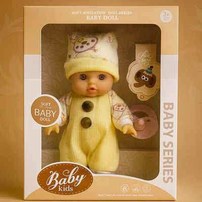 BABY BOLL BABY SERIE BABY KIDS 24119-XY6503