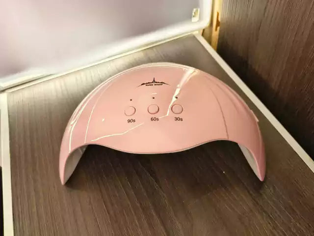 PARIS NIGHT CABINA SIRENA A6