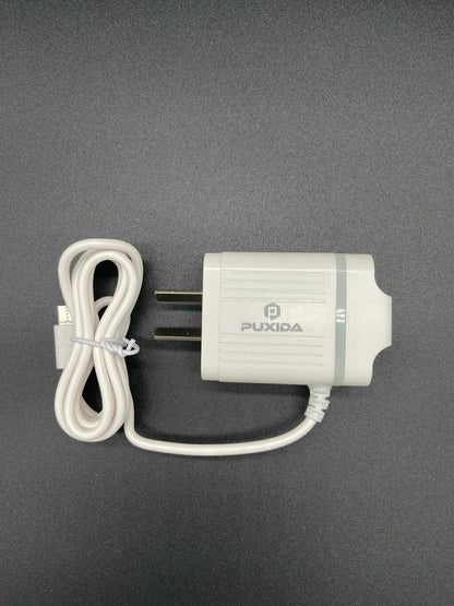 FAST CHARGER TYPE C PUXIDA DK-30