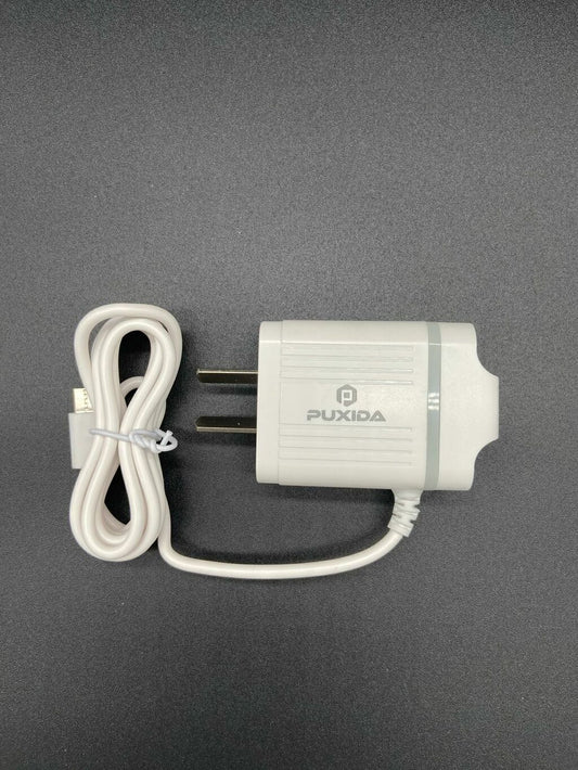 FAST CHARGER TYPE C PUXIDA DK-30