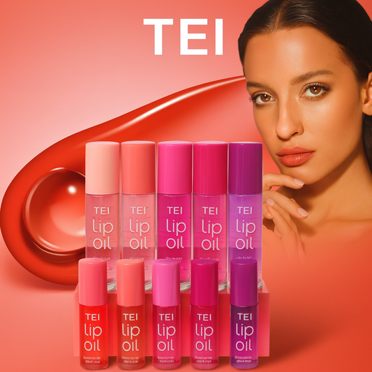 TEI COSMETICA LIP OIL FRUTA TEI8126