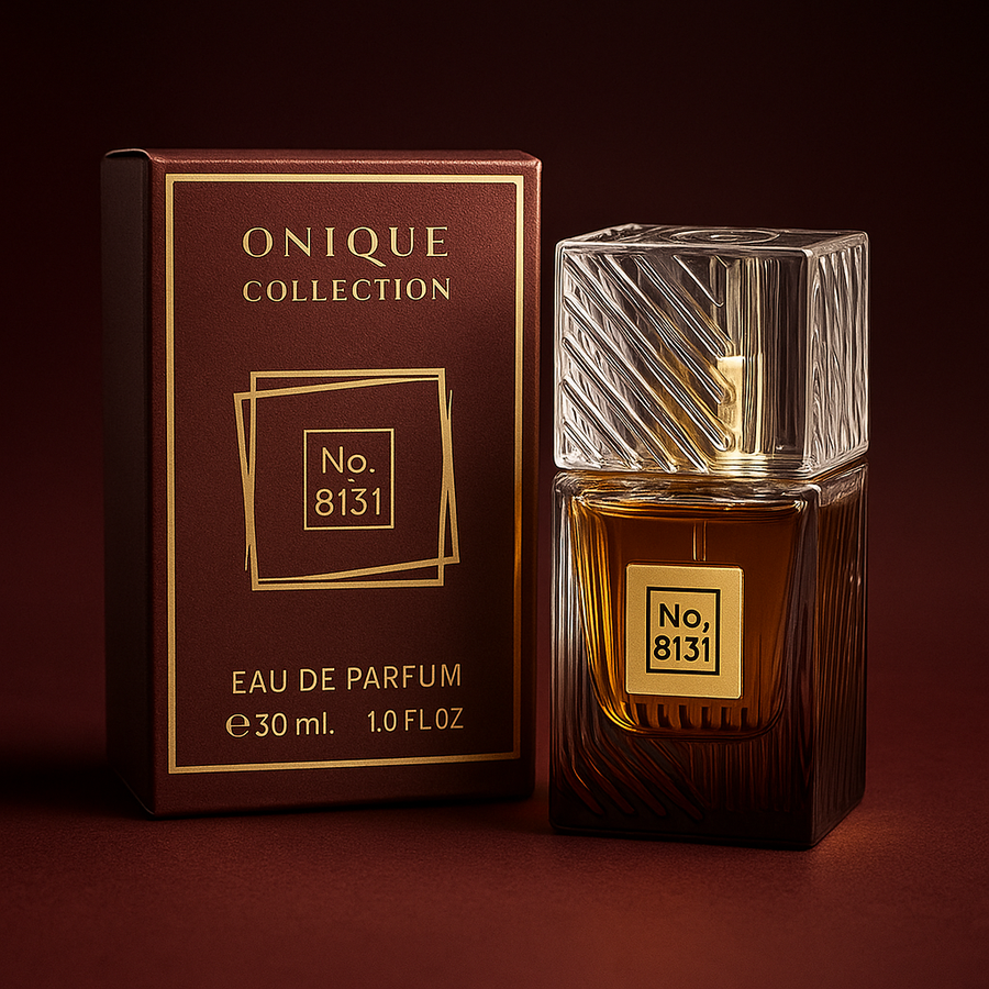 PERFUME ONLYOU COLLECTION NO.8131 OLU830-131