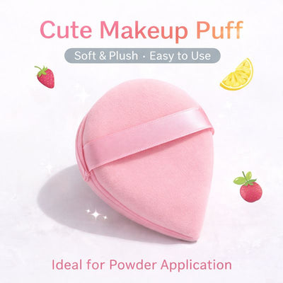 MEIQILAMEI BORLA DE MAQUILLAJE CX-009 ESPONJA