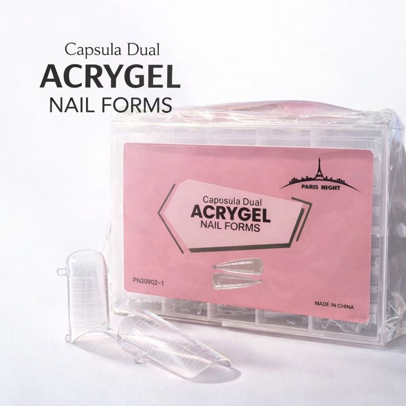 ACRYGEL CAPSULA DUAL PN20902-1 UNA