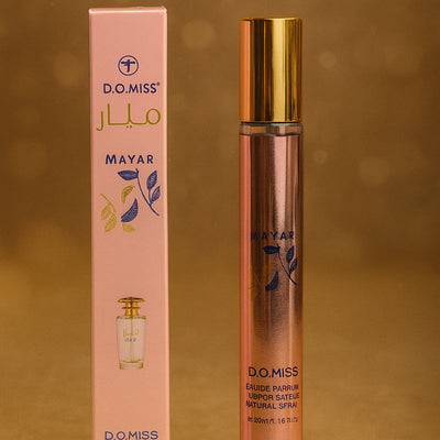 D.O.MISS MAYAR 35ML 3524-A17 PERFUME