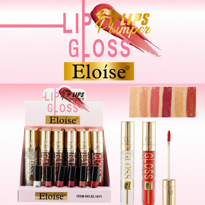 ELOISE LIP GLOSS PLUMPER EL1011