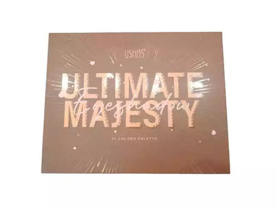 PALETA DE SOMBRA ULTIMATE MAJESTY 35CLR ES4349