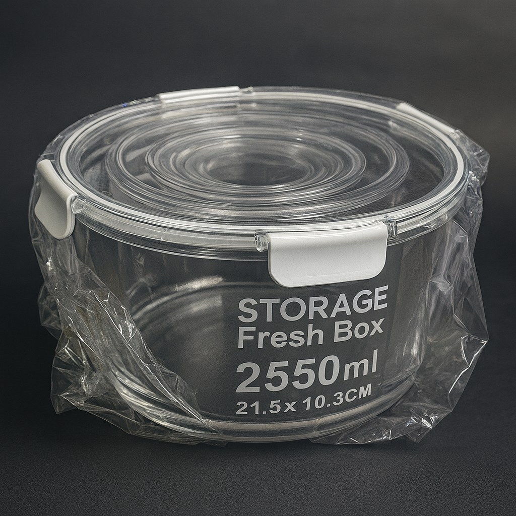 6 TUPPER GOLDEN SAIL CIRCULAR GK030