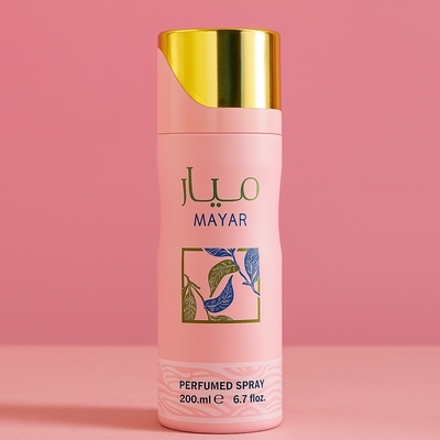 PERFUMED SPRAY MAYAR 200ML-138