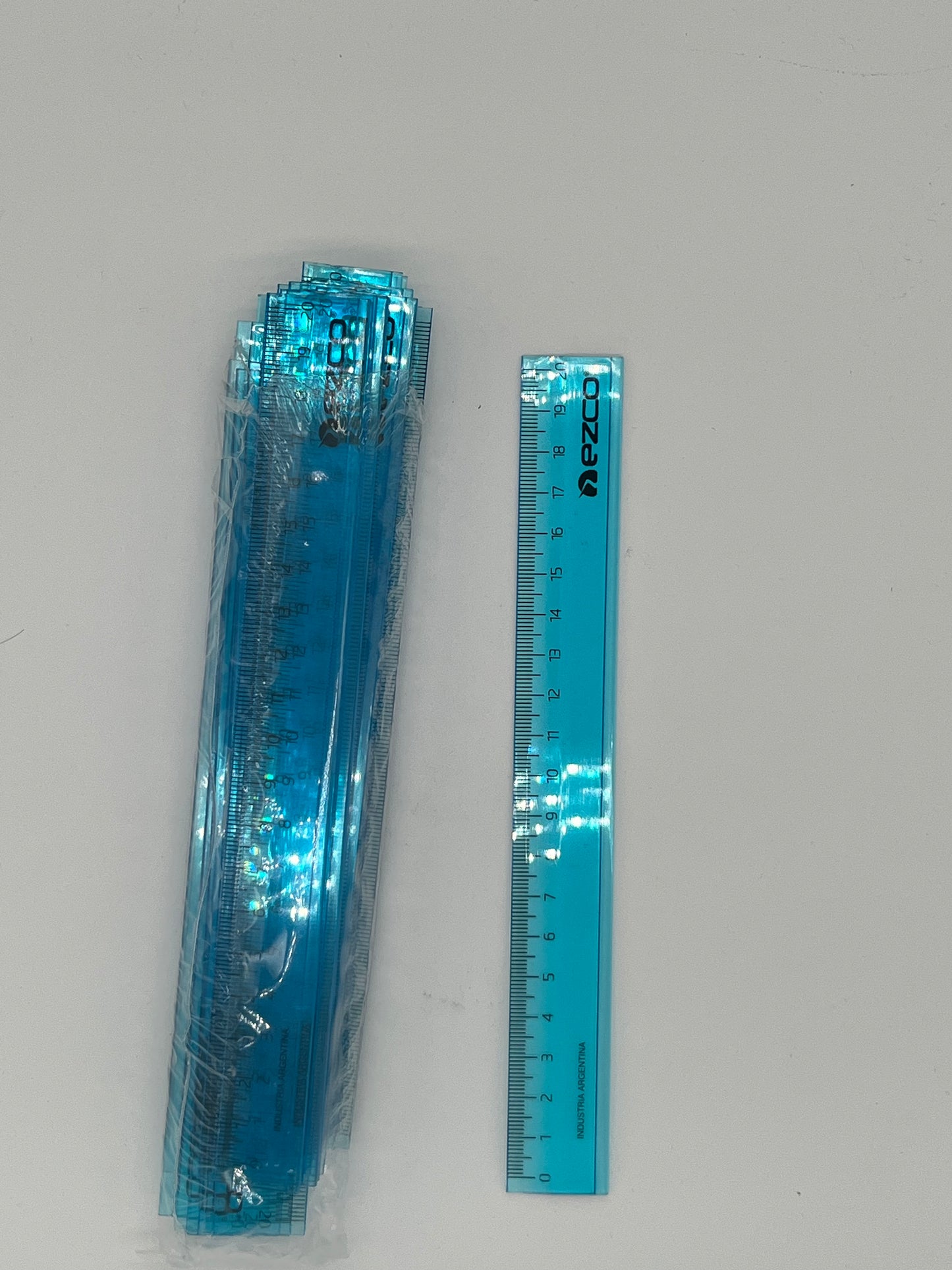 REGLA 30CM X20 20036
