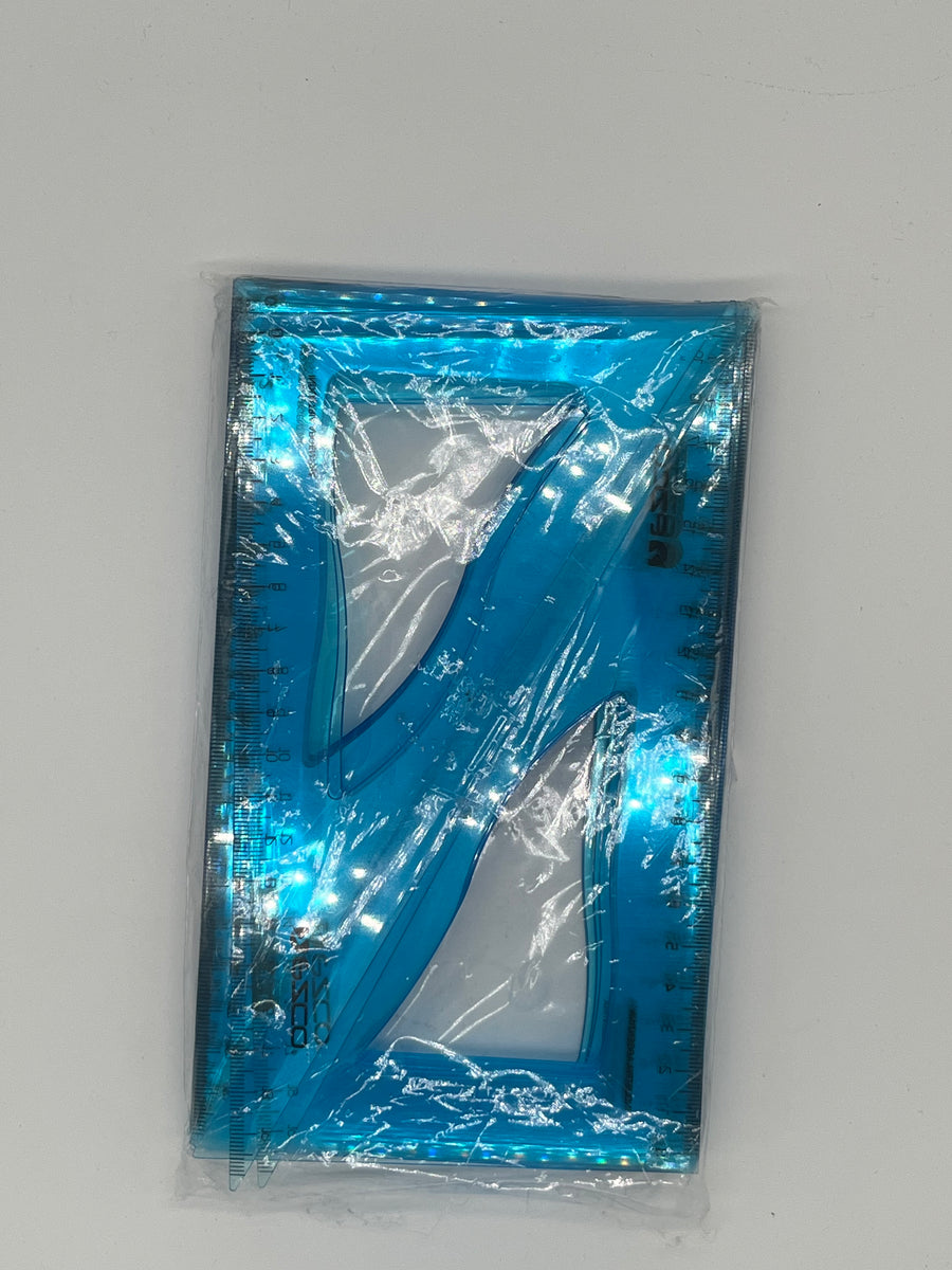 ESCUADRA 20CM X20 21019