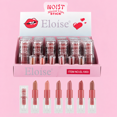 ELOISE MOIST MIRROR LIPS STICK EL1003
