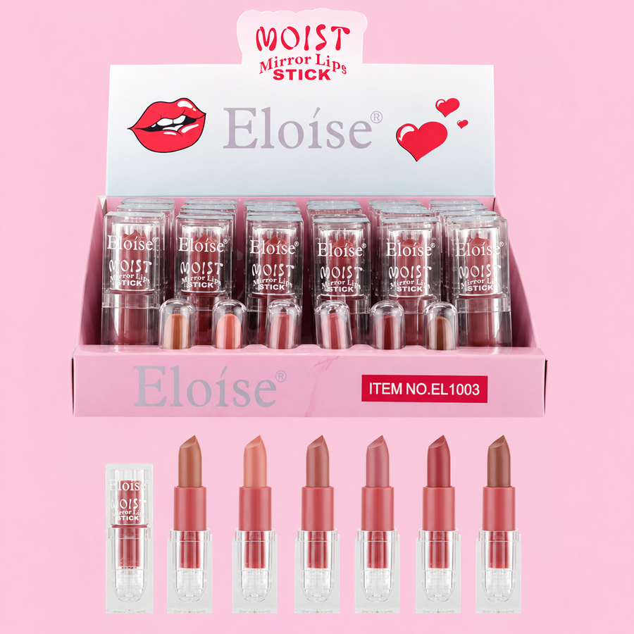 ELOISE MOIST MIRROR LIPS STICK EL1003