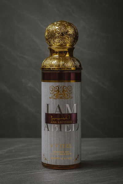 V.V.FEEL ANA ABIYEDH 250ML VF25-12 KC1112