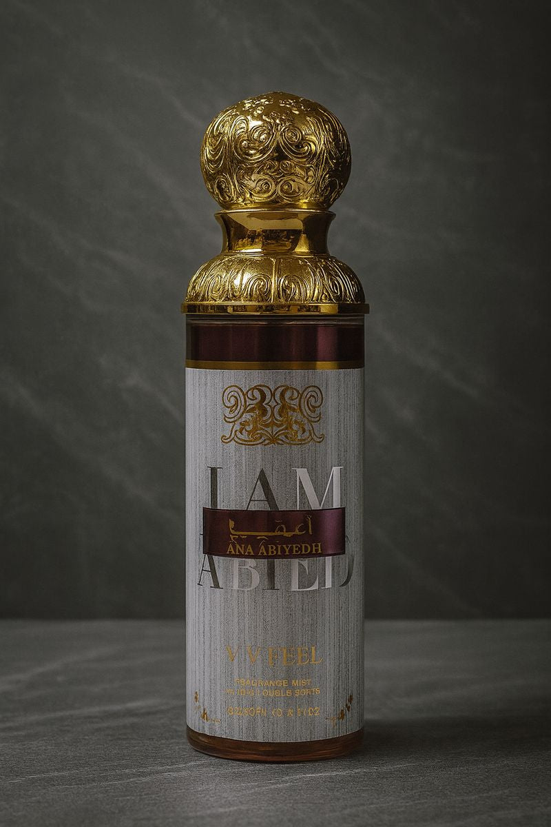 V.V.FEEL ANA ABIYEDH 250ML VF25-12 KC1112