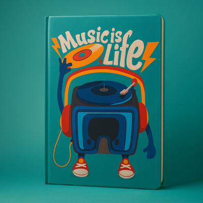 AGENDA MUSICIS LIFE A-201980
