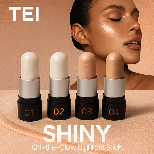 TEI COSMETICA TINTED HIGHLIGHT STICK TEI8124