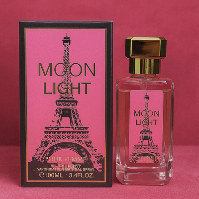 PERFUME MOON LIGHT LD3013