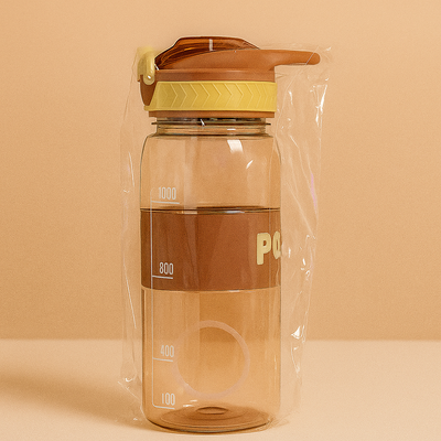 BOTELLA PORETTY 800ML GK002
